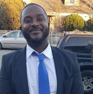 Meet your Posher, Jay